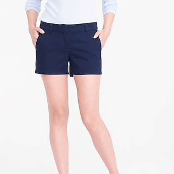 J. Crew Factory Pants - J.Crew Chino Shorts Bundle
